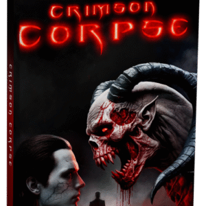 Crimson Corpse